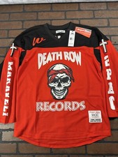 DEATH ROW RECORDS Vêtements