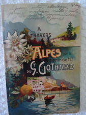 Guide touristique - CHEMIN DE