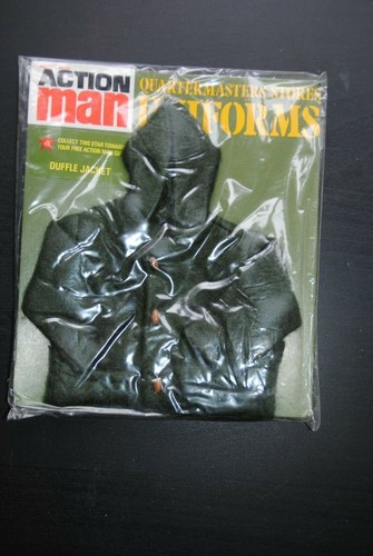 Action man palitoy joe - action,