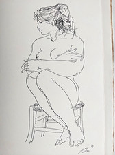 LES STYLITES 1968 LAGONICO