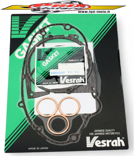 Kawasaki 400 1974 1975 - kawasaki,