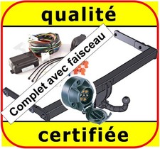 ATTELAGE pour VW Passat Break