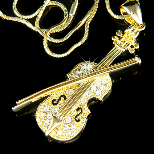 Violon noeud avec - pl,