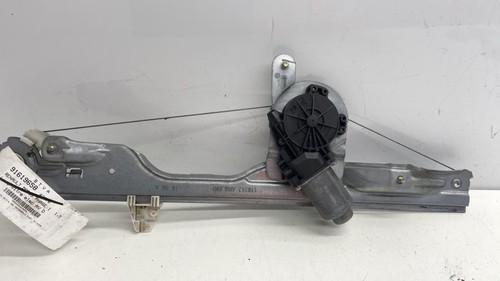 Leve vitre electrique avant