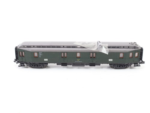 Roco 2260 voiture - roco,