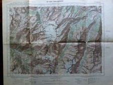 Anciennes Cartes  de France