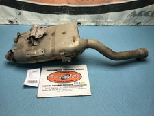 Pot d'échappement Yamaha FZ6