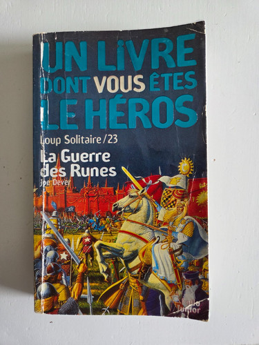 Livre dont vous êtes - dont, le
