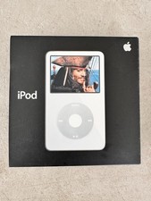 Apple iPod classic 5ème noir