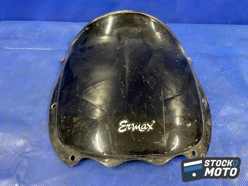 Bulle honda 600 cbr pc23 - honda,