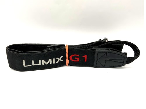 Panasonic lumix sangle - panasonic, g1