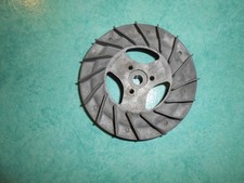 Rotor / volant magnétique