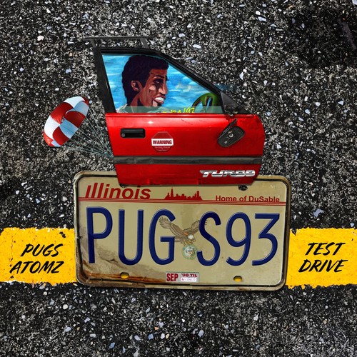Pugs atomz test drive - pugs,