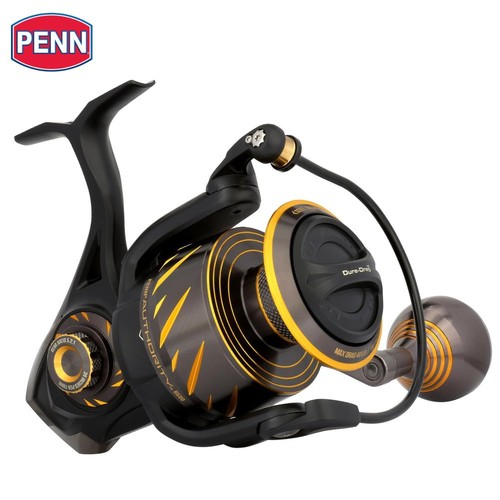 Penn ultimate spinning reel - penn,