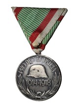 Autriche-Hongrie. Médaille