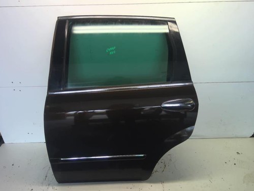 Porte arriere gauche - , fiat
