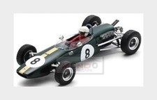 1:43 SPARK Brabham F2 Bt18