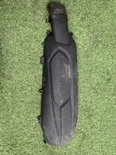 Carter Admission Kawasaki