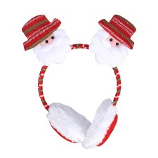  Bandeau Cache Oreille