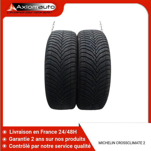 Paire de pneus - 🇫🇷,
