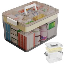 Boîte à Médicaments Boîte