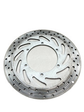 Yamaha XV 1600 Wildstar 1999 -