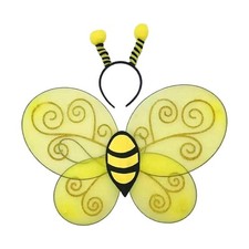 déguisement d'abeille pour