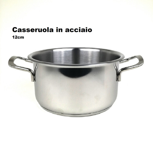 Casserole bouilloire cm - bouilloire, 12