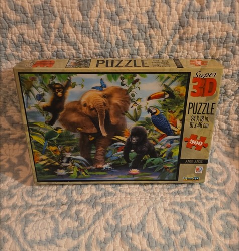 Milton bradley super prime - mb,