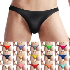 Slip Sous-v��tement Hommes