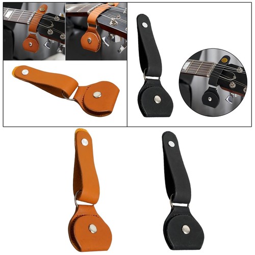 Sangle tête guitare - de,
