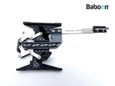 Top-case BMW F 800 ST (F800ST)