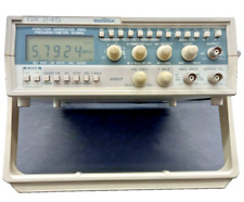 GENERATEUR DE FONCTION METRIX GX245  0- 5MHZ GBF MODULATION SWEEP FREQUENCEMETRE