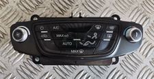 Commande chauffage climatisation automatique - FORD B-MAX - AV1T-18C612-BF