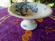 Compotier Terre de Fer A la