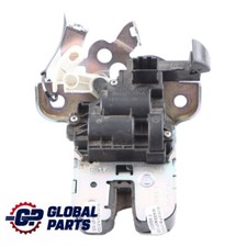 Serrure de coffre Audi A3 8V Mécanisme verrouillage du hayon arrière 8R0827505A