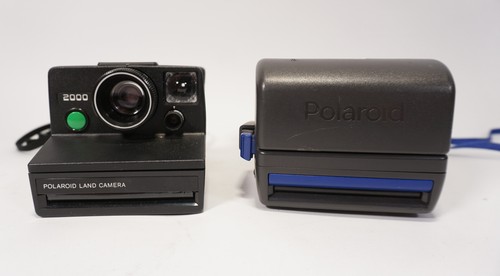 Original polaroid vintage - original,