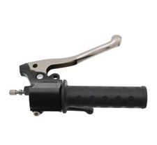 Poignee de gaz mobylette