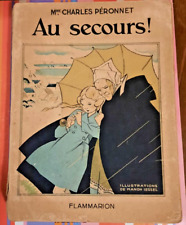 Kremeur Finistère Mme Charles