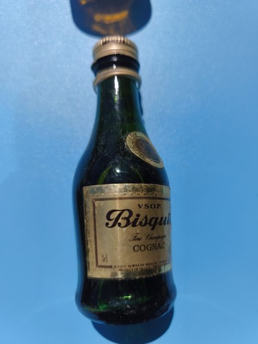 Mignonnette vintage bisquit - mignonnette,