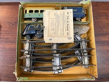 Coffret train JEP Mécanique