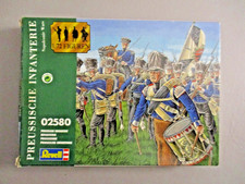 1/72 FIGURINES BOITE REVELL