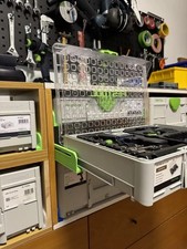 Systainer Rail Pro v2 –