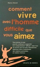 Livre comment vivre avec