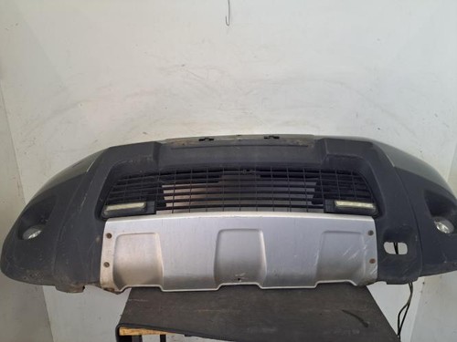 Pare choc avant dacia duster - choc,