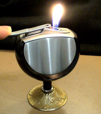 BRIQUET Ancien * MARUMAN