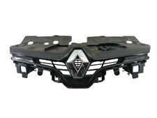 Calandre RENAULT CLIO 4