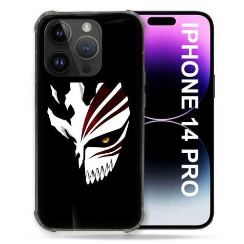 Coque renforcée pour iphone - renforcée,