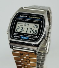 Vintage Rare Casio W39 Working