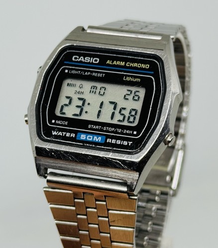 Vintage rare casio - vintage,